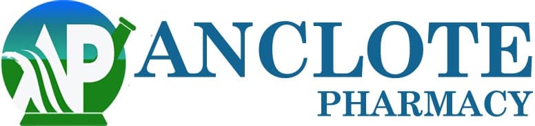Anclote Pharmacy Logo