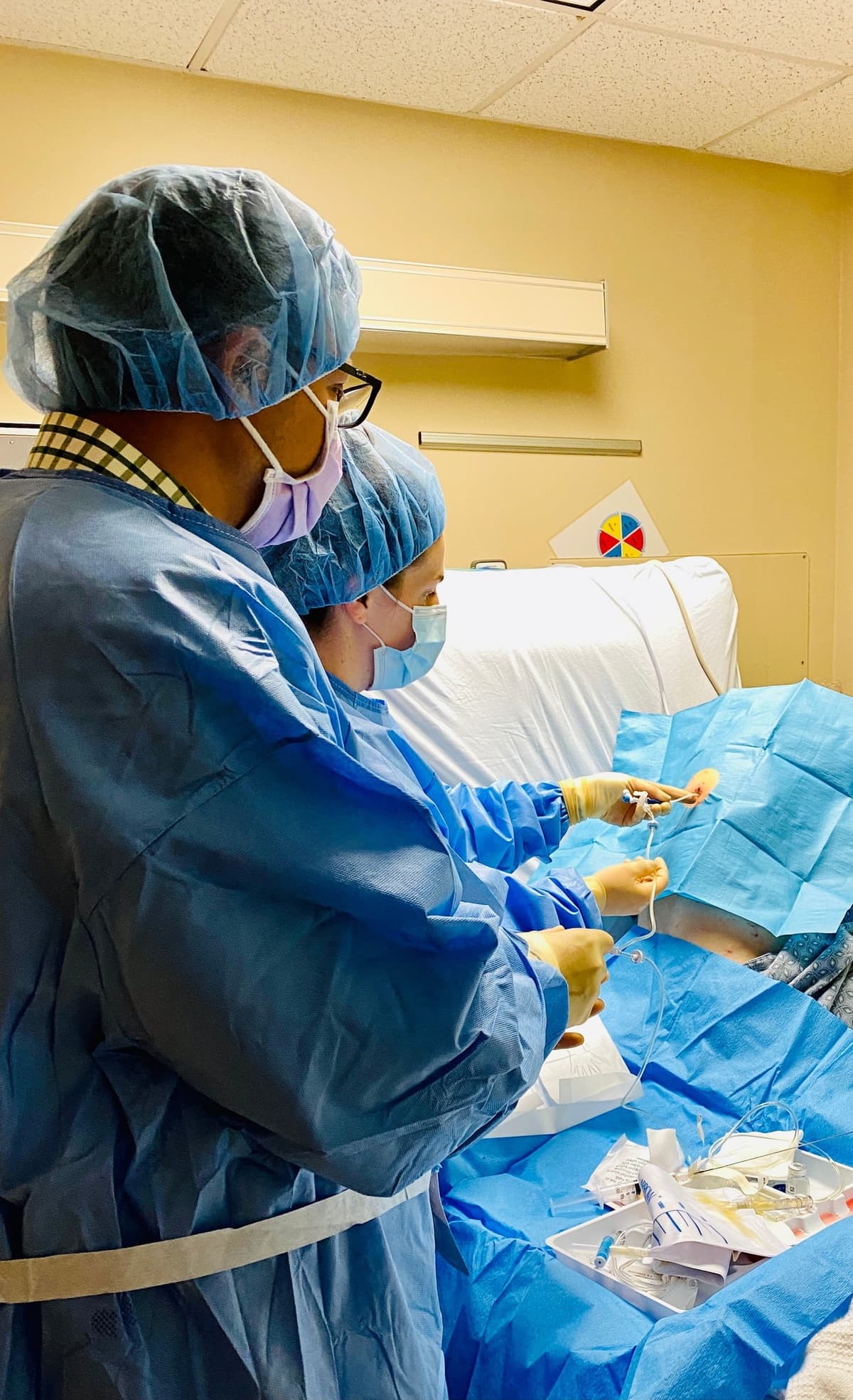 Dr. Kinchit Shah, MD, FACP